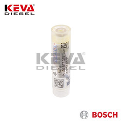 H105017315 Bosch Injector Nozzle (NP-DLLA150PN315) for Mitsubishi - Thumbnail