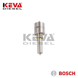 H105017315 Bosch Injector Nozzle (NP-DLLA150PN315) for Mitsubishi - Thumbnail