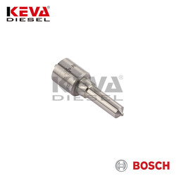 Bosch - H105017345 Bosch Injector Nozzle (NP-DLLA148PN345) for Komatsu