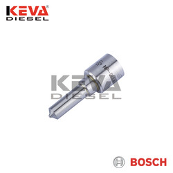 Bosch - H105017357 Bosch Injector Nozzle (145PN357) for Kubota
