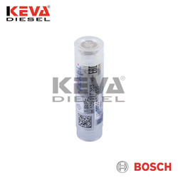 H105017363 Bosch Injector Nozzle (NP-DLLA148PN363) for Komatsu - 2
