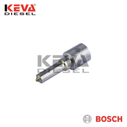 Bosch - H105017375 Bosch Injector Nozzle (152PN375) for Isuzu