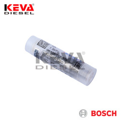 H105017379 Bosch Injector Nozzle (NP-DLLA154PN379) - Bosch