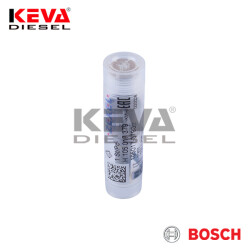 H105017379 Bosch Injector Nozzle (NP-DLLA154PN379) - 2