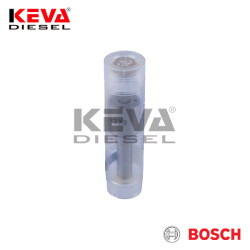 H105017379 Bosch Injector Nozzle (NP-DLLA154PN379) - 3