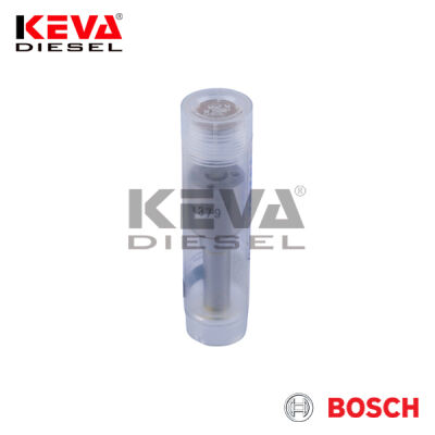 H105017379 Bosch Injector Nozzle (NP-DLLA154PN379) - 3