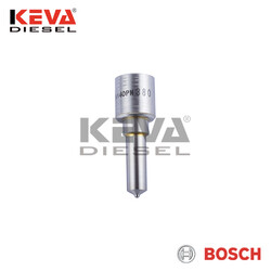 Bosch - H105017380 Bosch Injector Nozzle