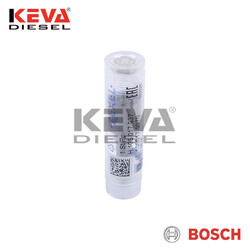 H105017937 Bosch Injector Nozzle (NP-DSLA147PN937) for Mitsubishi - Thumbnail