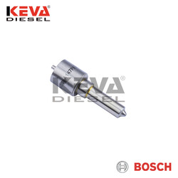 H105017937 Bosch Injector Nozzle (NP-DSLA147PN937) for Mitsubishi - Thumbnail