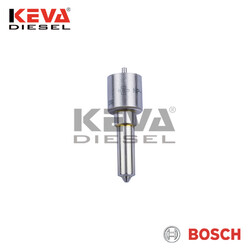 Bosch - H105017937 Bosch Injector Nozzle (NP-DSLA147PN937) for Mitsubishi