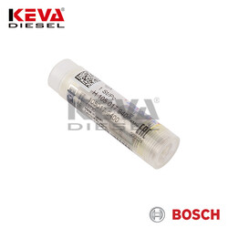 Bosch - H105017940 Bosch Injector Nozzle (NP-DSLA140PN940) for Komatsu