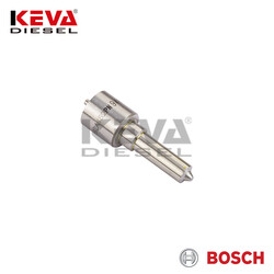 Bosch - H105017946 Bosch Injector Nozzle (152PN946) for Komatsu