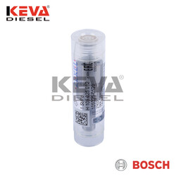 H105025012 Bosch Injector Nozzle (NP-DLLA145SM012) for Komatsu - Thumbnail