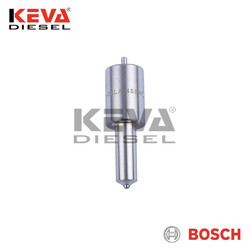 H105025012 Bosch Injector Nozzle (NP-DLLA145SM012) for Komatsu - Thumbnail