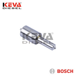 Bosch - H105025012 Bosch Injector Nozzle (NP-DLLA145SM012) for Komatsu
