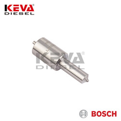 Bosch - H105025029 Bosch Injector Nozzle (NP-DLLA153SM029) for Isuzu
