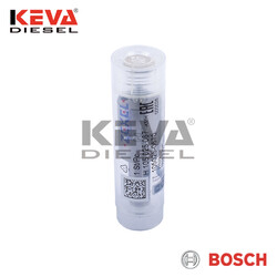 H105025067 Bosch Injector Nozzle (NP-DLLA155SM067) - 2