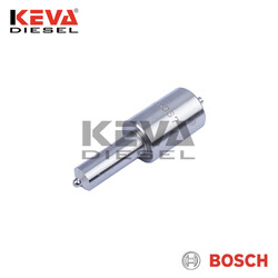 Bosch - H105025067 Bosch Injector Nozzle (NP-DLLA155SM067)