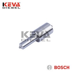H105025067 Bosch Injector Nozzle (NP-DLLA155SM067) - 1