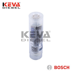 Bosch - H105025092 Bosch Injector Nozzle (NP-DLLA160SM092) for Mitsubishi