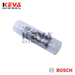 Bosch - H105025139 Bosch Injector Nozzle (NP-DLLA156SM139)