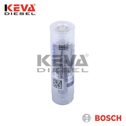 H105025139 Bosch Injector Nozzle (NP-DLLA156SM139) - Thumbnail