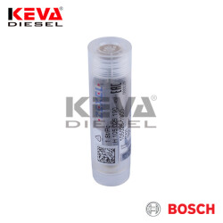 H105025190 Bosch Injector Nozzle (NP-DLLA154SM190) - 2