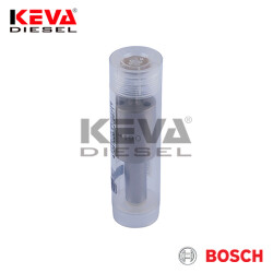 H105025190 Bosch Injector Nozzle (NP-DLLA154SM190) - 3