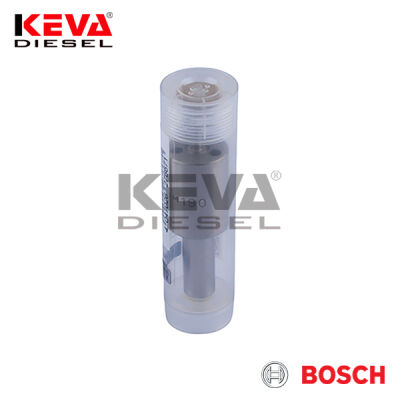 H105025190 Bosch Injector Nozzle (NP-DLLA154SM190) - 3