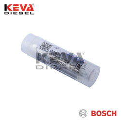 H105025224 Bosch Injector Nozzle (NP-DLLA146SM224) - 3