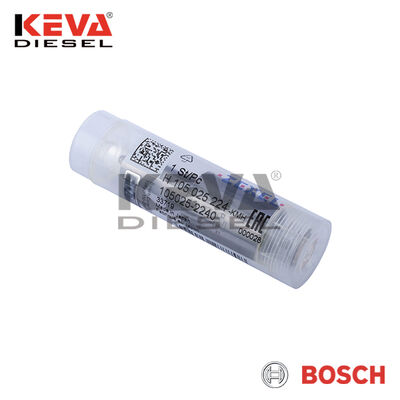 H105025224 Bosch Injector Nozzle (NP-DLLA146SM224) - 3