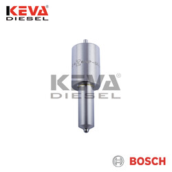H105025224 Bosch Injector Nozzle (NP-DLLA146SM224) - 2