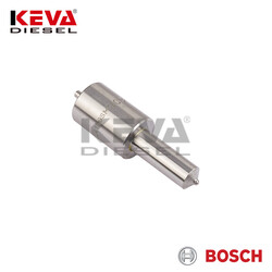 H105025303 Bosch Injector Nozzle (NP-DLLA150SM303) for Isuzu - Thumbnail