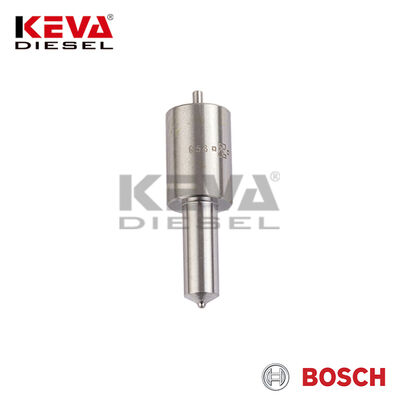 H105025304 Bosch Injector Nozzle (NP-DLLA149SM304) for Isuzu - 1