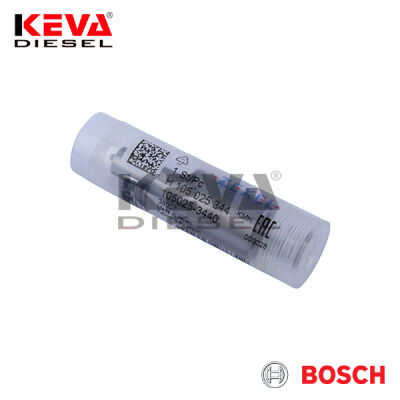 H105025344 Bosch Injector Nozzle - 1