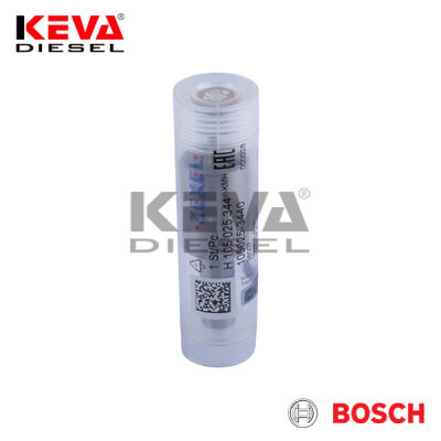 H105025344 Bosch Injector Nozzle - 2