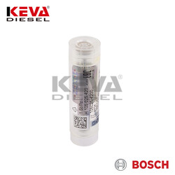 H105025420 Bosch Injector Nozzle (NP-DLLA156SM420) - 3
