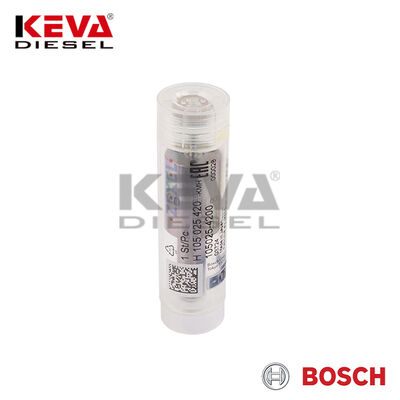 H105025420 Bosch Injector Nozzle (NP-DLLA156SM420) - 3