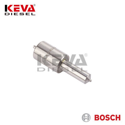 H105025420 Bosch Injector Nozzle (NP-DLLA156SM420) - 4
