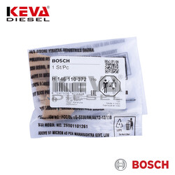 Bosch - H146110372 Bosch Control Valve