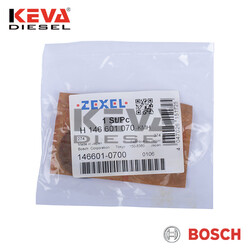 Bosch - H146601070 Bosch Shaft Seal
