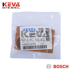 H146601070 Bosch Shaft Seal - 1