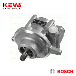 Bosch - KS00000490 Bosch Steering Pump for Volvo