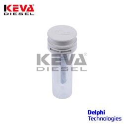L058PBA Delphi Injector Nozzle - 3