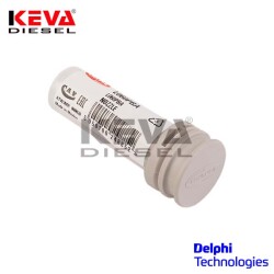 L060PBA Delphi Injector Nozzle - Delphi