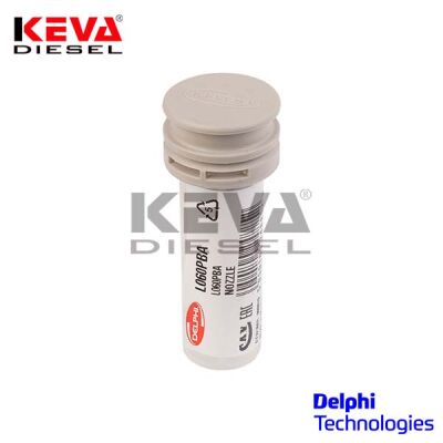 L060PBA Delphi Injector Nozzle - 2