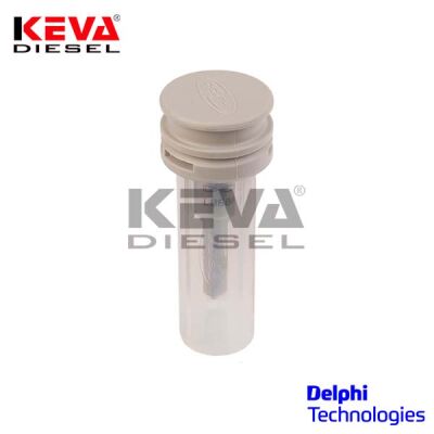 L060PBA Delphi Injector Nozzle - 3