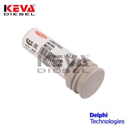L061PBA Delphi Injector Nozzle - Delphi