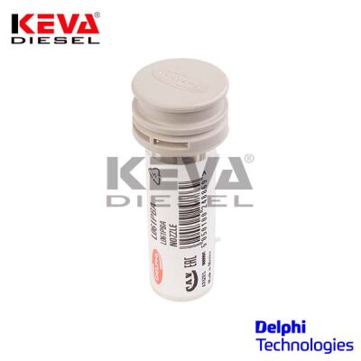 L061PBA Delphi Injector Nozzle - 2