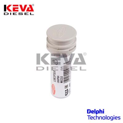 L063PBA Delphi Injector Nozzle - 2